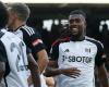 El técnico portugués elogia la brillantez de Iwobi pero lamenta las desgracias en la derrota del Fulham ante los Wolves