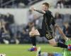 Las esperanzas del LAFC en la Copa MLS se hicieron añicos en una sorprendente derrota ante Seattle