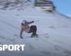 Puestos 2 y 3 en Suiza – Slopestyle en Stubai: Ledeux intercepta a Gremaud – Sport