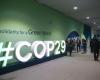 COP29: 300 mil millones de dólares al año para financiar la adaptación climática en los países en desarrollo