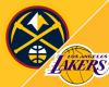 Nuggets 127-102 Lakers (23 de noviembre de 2024) Resumen del juego