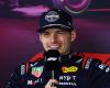 Max Verstappen aborda con humor al CEO de McLaren, Zak Brown