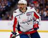 Un progreso ya significativo para Ovechkin