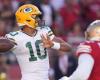 Es posible que los Packers no reconozcan esta defensa de los 49ers