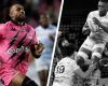 Stade Français – Racing 92: Etien y Dakuwaqa en pleno espectáculo, Racing sin continuidad… Los éxitos y los fracasos