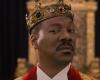 Eddie Murphy regresa en un papel de culto