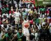 Senegal finaliza invicto la primera ronda de clasificación | Baloncesto FIBA