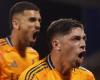 Real Madrid: resumen, resultado y goles