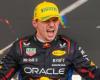 El camino de Max Verstappen hacia un cuarto campeonato mundial de F1