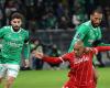 Saint-Etienne – MHSC: los habitantes de Montpellier verdes de rabia tras su derrota en Geoffroy-Guichard