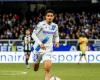 Auxerre continúa su impulso