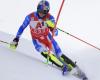 Noël claramente por delante en el slalom Gurgl – Hirscher y Braathen fuera