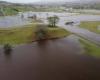 EN VÍDEO | La tormenta “Bert” continúa sus daños en Reino Unido