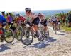 Ciclismo: Carretera, piedras… el mundo del gravel llega a Vianden