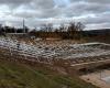 La energía fotovoltaica llega a los túneles de la A16 en Ajoie