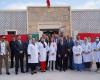 5 centros de salud puestos en servicio en la región de Dakhla-Oued Eddahab