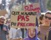 “No veo por qué tenemos que ir a la escuela porque todos vamos a morir”: la ecoansiedad en el centro de una mesa redonda, este lunes, en la Universidad de Nimes