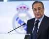 “El Balón de Oro debería haber sido para un jugador del Real Madrid”, según Florentino Pérez