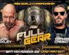 Resultados de AEW Full Gear 2024