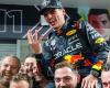 Max Verstappen, cuádruple campeón pese a las dudas y contratiempos de Red Bull