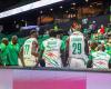 (Vídeo) Clasificatorio AfroBasket 2025 – Senegal vs Camerún (18:00 horas), Lamine Sambe “Tenemos que vengarnos de lo que pasó en Nigeria…”