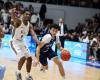 Con Nolan Traoré, el baloncesto francés tiene (de nuevo) un nuevo fenómeno