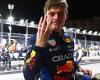 Max Verstappen vuelve a coronarse campeón del mundo de F1