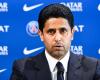 PSG: Nasser Al-Khelaifi “desgastado”