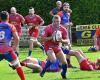 Rugby amateur – Regional 3: Caudecoste, Penne-Saint-Sylvestre y Colayrac en apelación este domingo