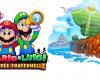 Prueba de Mario & Luigi: The Brotherhood Epic en Switch, hermanos de armas