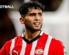 El impresionante triplete de Ricardo Pepi enciende el dominio del PSV y los debates sobre el USMNT