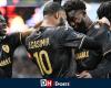 Ligue 1: Nantes-Le Havre interrumpido durante media hora al final del partido