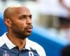 Thierry Henry, la gran perorata