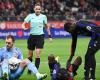 Stade de Reims – OL: Congré da un paso al frente contra Frappart y el arbitraje