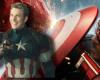 Anthony Mackie hace esta conmovedora revelación sobre Chris Evans