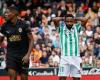 Betis: Una desconexión improcedente | Marca