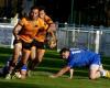 Rugby amateur – Federal 3: el juego post-contacto de Pont-du-Casse dio en el blanco contra Vic-en-Bigorre