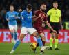 Calificaciones de jugadores: Napoli 1-0 Roma