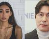 Jung Woo Sung estaba en una relación con otra mujer cuando dejó embarazada a Moon Gabi – K-GEN