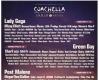 DJ Spins, hijo de Akhannouch, se suma al cartel de Coachella 2025