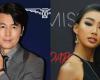 La agencia de Jung Woo Sung confirma que él es el padre del hijo de Moon Gabi – K-GEN