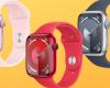 El Apple Watch Series 9 tiene $ 100 de descuento en Target y Amazon