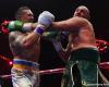 Hitman Persona: Fury de Usyk se enfrenta a una amenaza de nocaut en la revancha