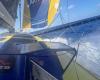 Vendée Globe: el pelotón de cabeza acelera y amplía la brecha