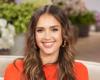 Jessica Alba sorprende a su hijo con monster trucks ‘Spellbound’ en adorable vídeo