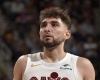 Calificaciones de jugadores: Cavs vs. Raptors: Ty Jerome no puede ser detenido