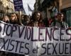 Denuncia más fácil, presentación química: nuevas medidas contra la violencia contra las mujeres: Noticias