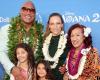 Dwayne Johnson comparte las dulces reacciones de sus hijas al cameo de ‘Moana 2’