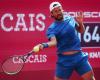 Tenis. ATP – Lucas Pouille: la situación es tensa para el Abierto de Australia…