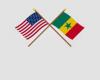 Sesión inaugural de la Comisión Económica Conjunta Estados Unidos-Senegal